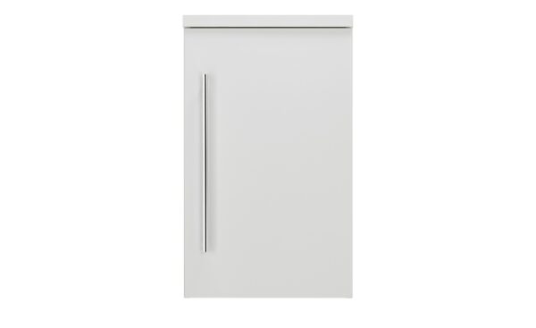 Oberschrank  Comer See - weiß - Maße (cm): B: 40 H: 66