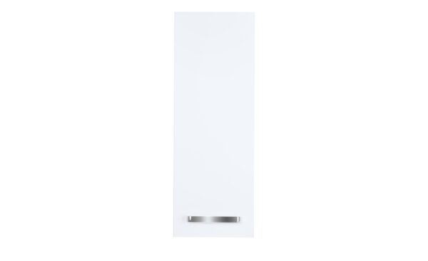 calmo2go Bad-Wandschrank  Wanda - weiß - Maße (cm): B: 25 H: 70 T: 20