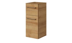 calmo Hochschrank  Bajo - holzfarben - Maße (cm): B: 30 H: 73 T: 33