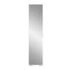 Spiegelschrank - weiß - Maße (cm): B: 30 H: 191