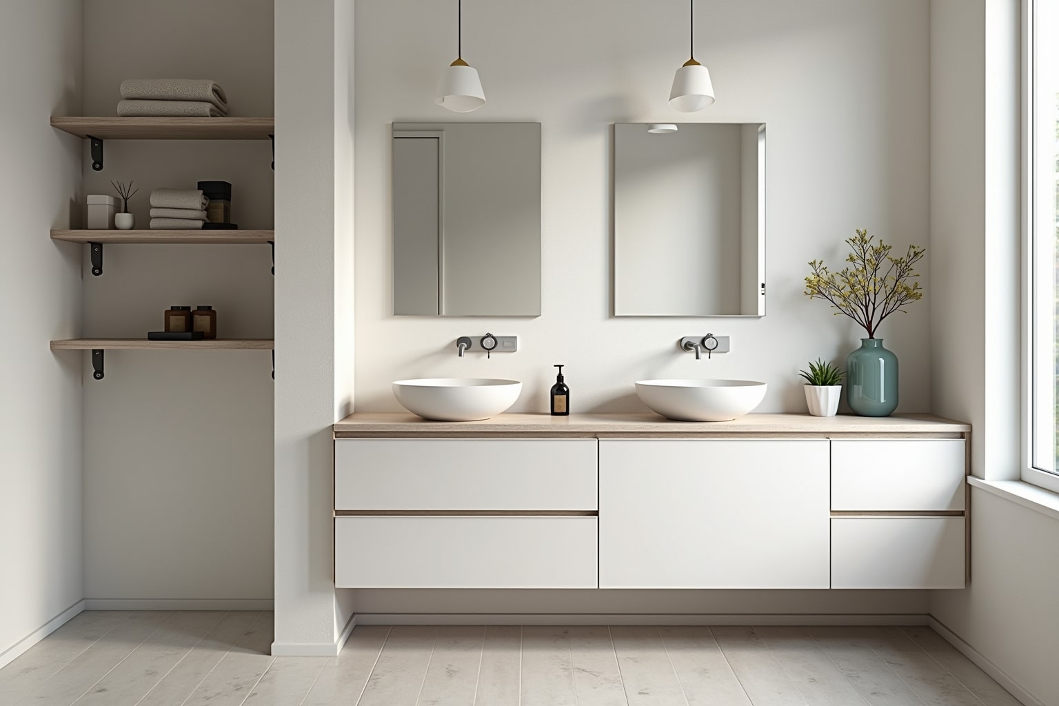 16 Badmöbel selber bauen Ideen