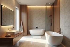 15 Design Badezimmer Ideen für jeden