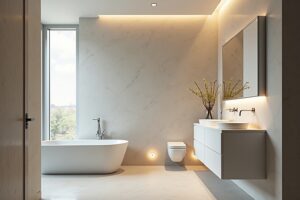 Badezimmer Deko Ideen Modern Entdecken